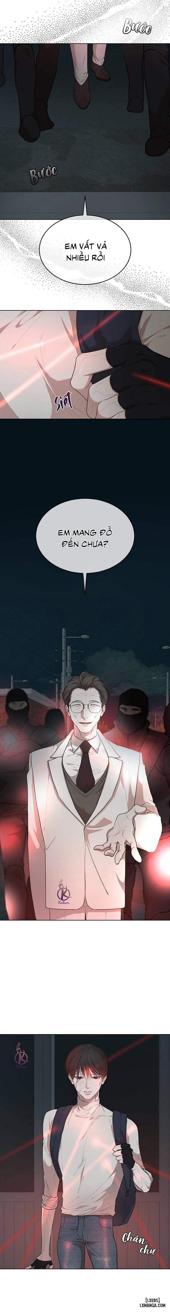 HentaiVN.net - Ảnh 11 - Hình thái khởi sinh - Chap 55