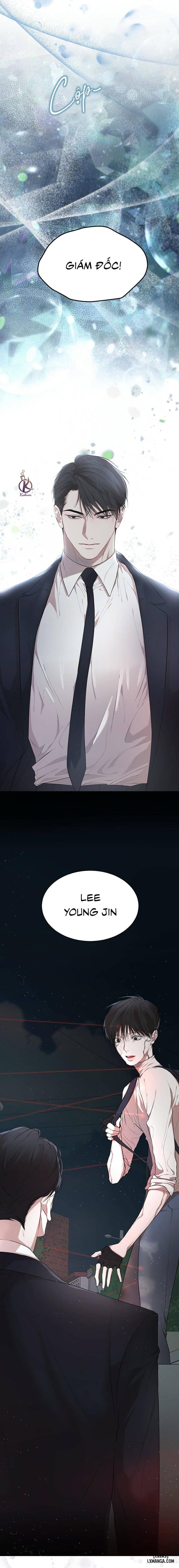 HentaiVN.net - Ảnh 16 - Hình thái khởi sinh - Chap 55