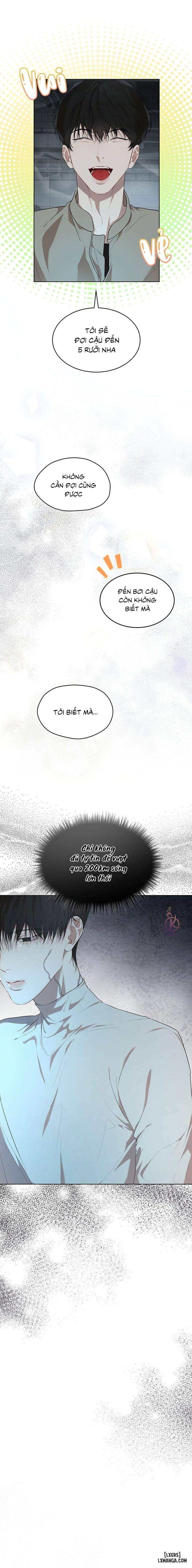 HentaiVN.net - Ảnh 4 - Hình thái khởi sinh - Chap 55