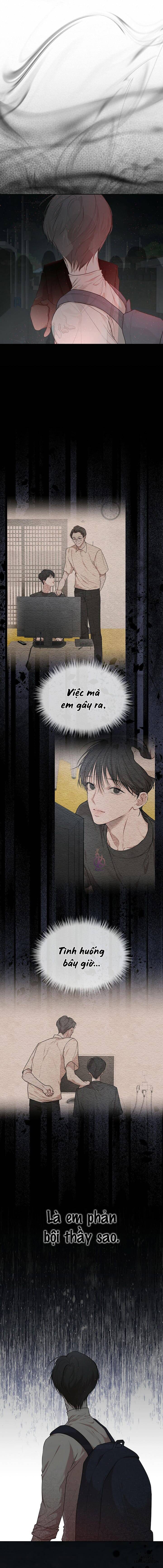 HentaiVN.net - Ảnh 5 - Hình thái khởi sinh - Chap 56