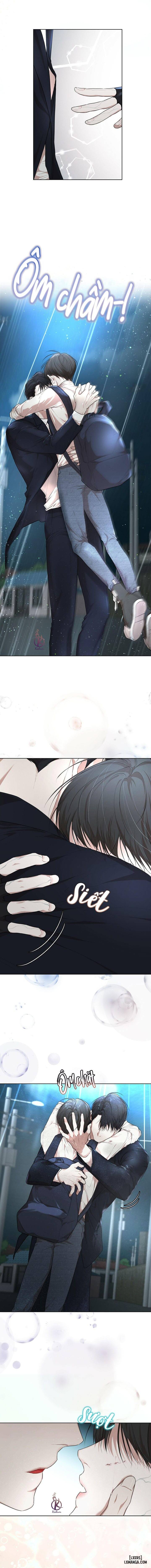 HentaiVN.net - Ảnh 12 - Hình thái khởi sinh - Chap 57