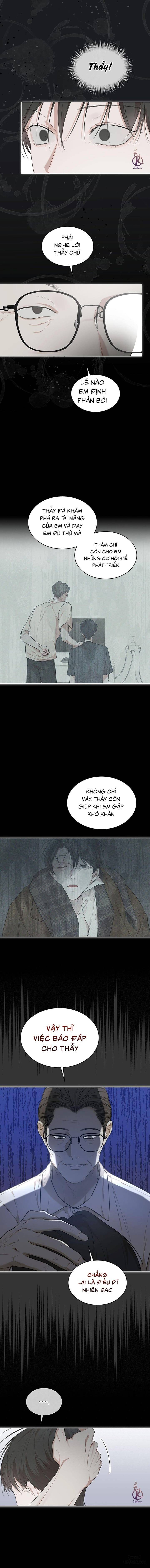 HentaiVN.net - Ảnh 10 - Hình thái khởi sinh - Chap 59