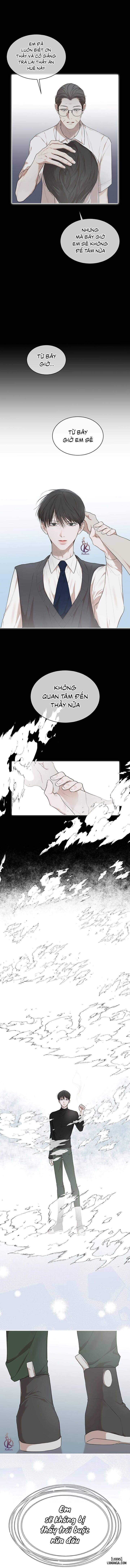 HentaiVN.net - Ảnh 11 - Hình thái khởi sinh - Chap 59