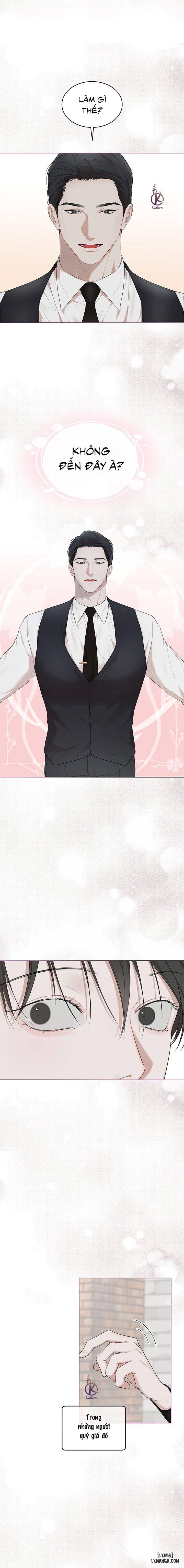 HentaiVN.net - Ảnh 14 - Hình thái khởi sinh - Chap 59
