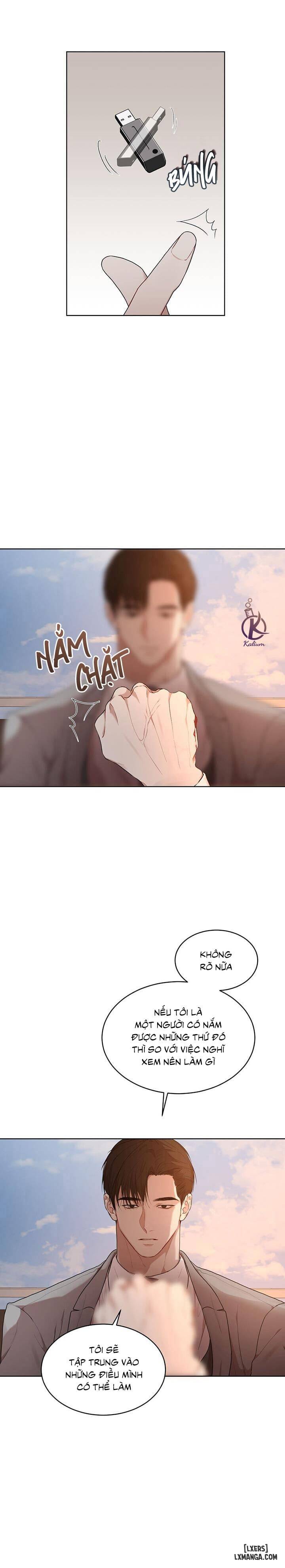 HentaiVN.net - Ảnh 15 - Hình thái khởi sinh - Chap 60