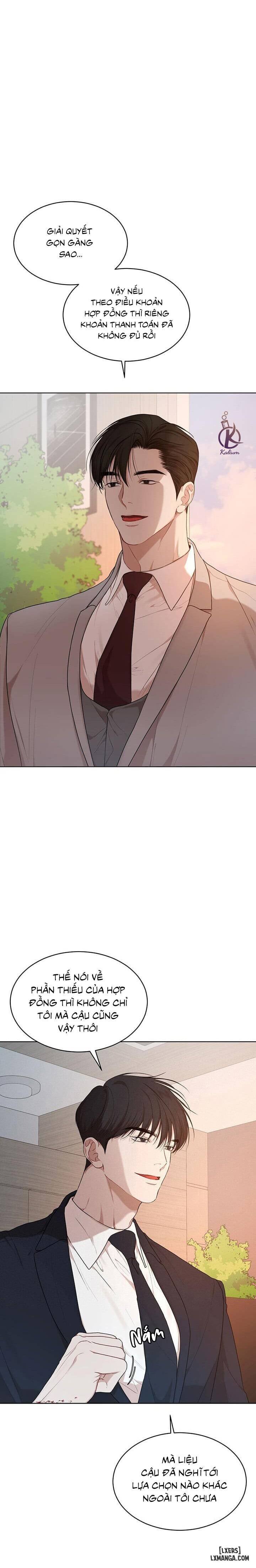HentaiVN.net - Ảnh 17 - Hình thái khởi sinh - Chap 60