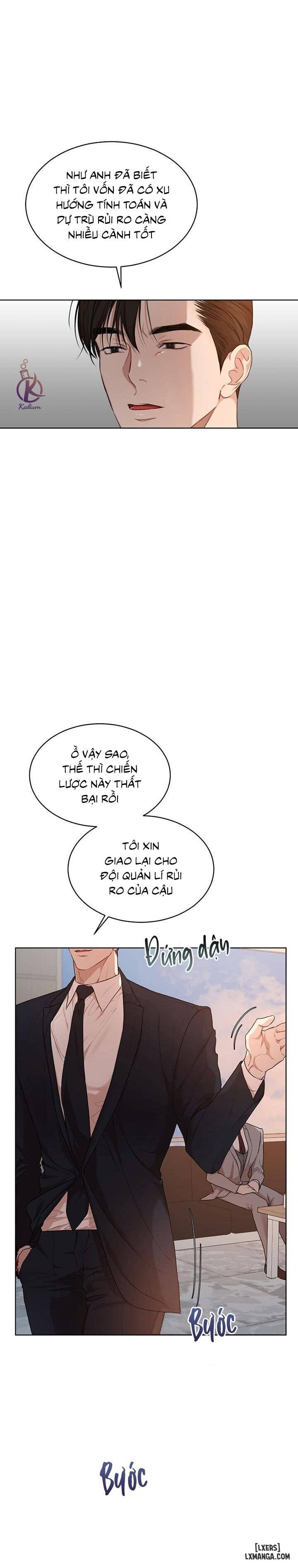 HentaiVN.net - Ảnh 18 - Hình thái khởi sinh - Chap 60