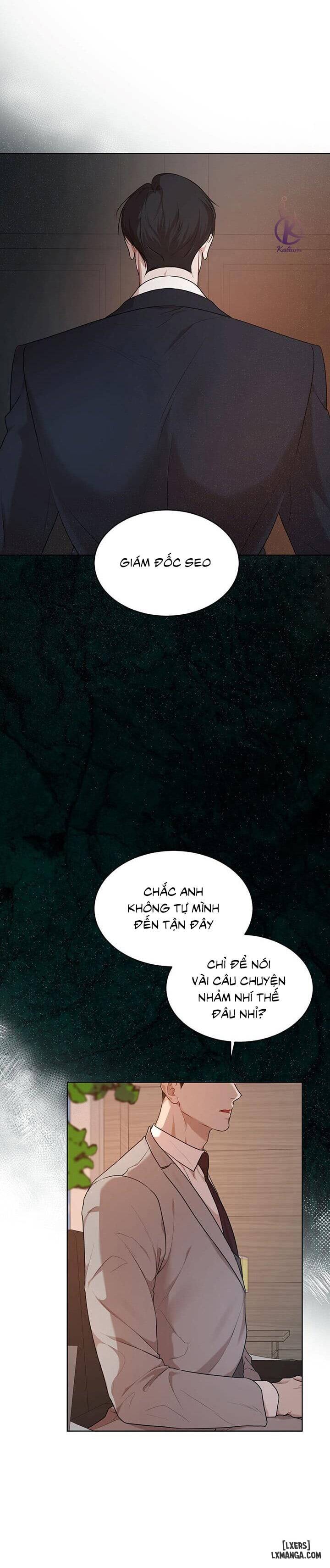 HentaiVN.net - Ảnh 20 - Hình thái khởi sinh - Chap 60