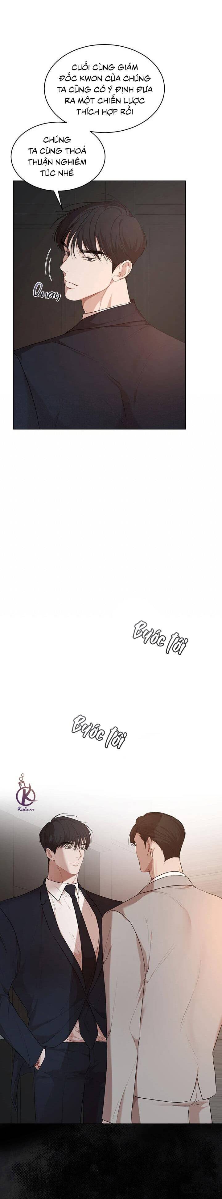 HentaiVN.net - Ảnh 21 - Hình thái khởi sinh - Chap 60