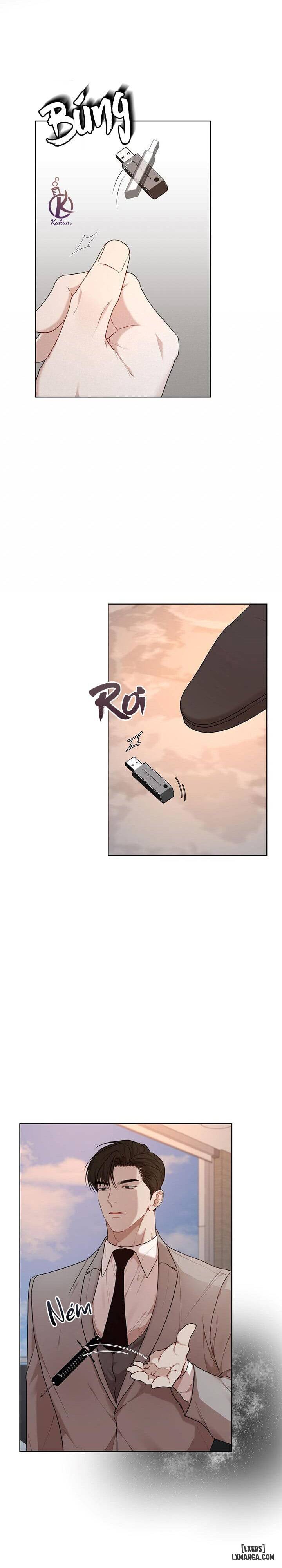 HentaiVN.net - Ảnh 25 - Hình thái khởi sinh - Chap 60