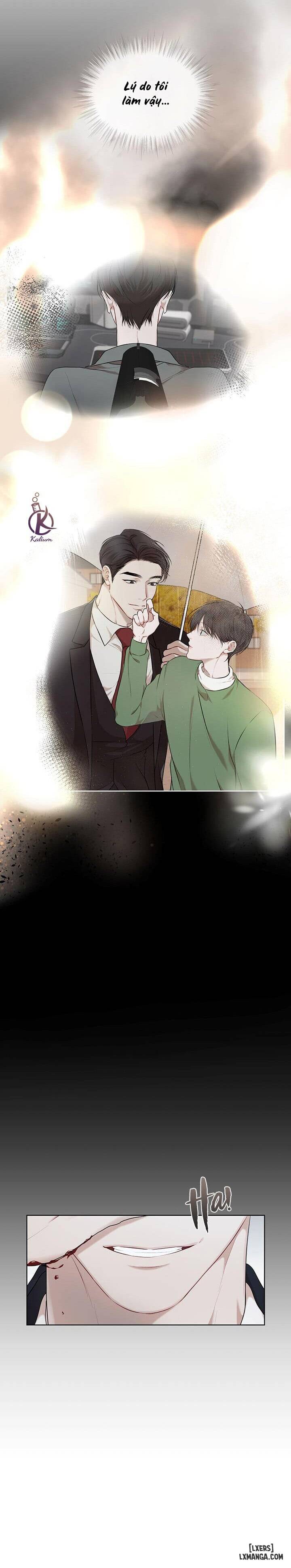 HentaiVN.net - Ảnh 29 - Hình thái khởi sinh - Chap 60