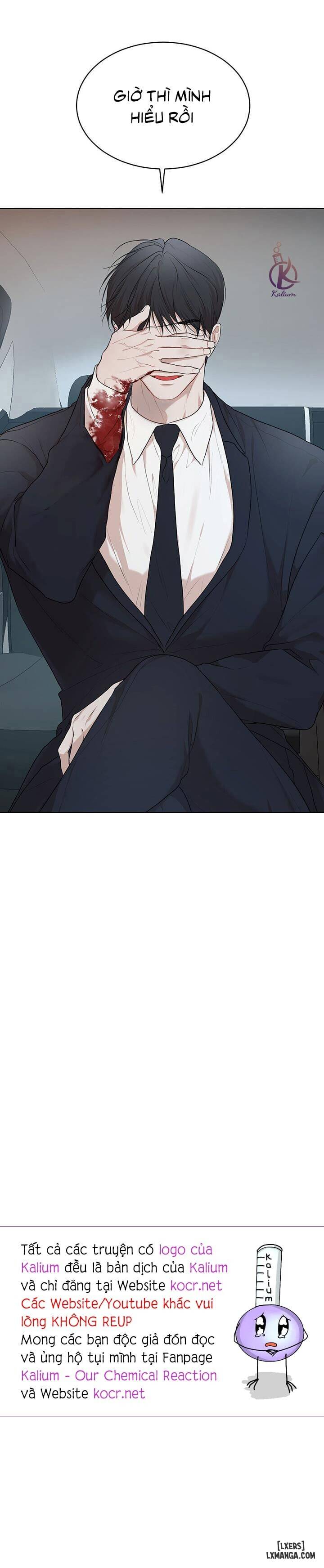 HentaiVN.net - Ảnh 30 - Hình thái khởi sinh - Chap 60