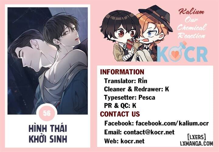 HentaiVN.net - Ảnh 31 - Hình thái khởi sinh - Chap 60