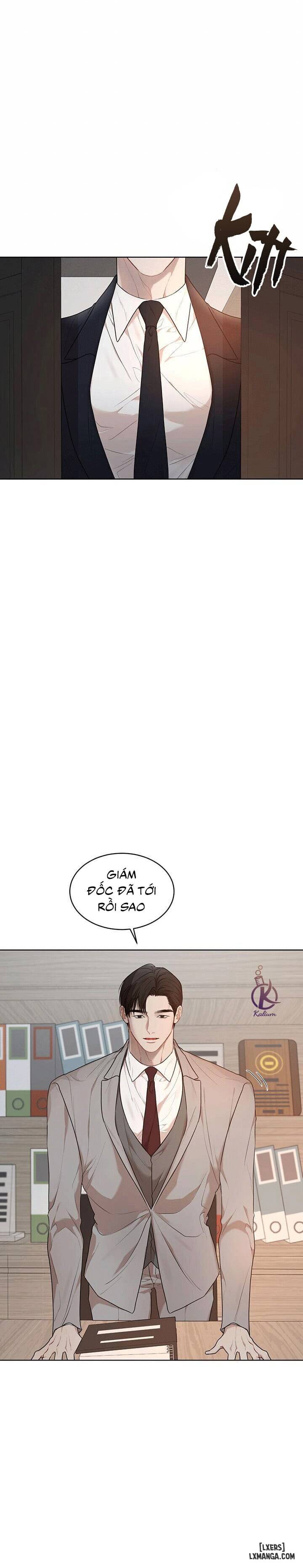 HentaiVN.net - Ảnh 4 - Hình thái khởi sinh - Chap 60