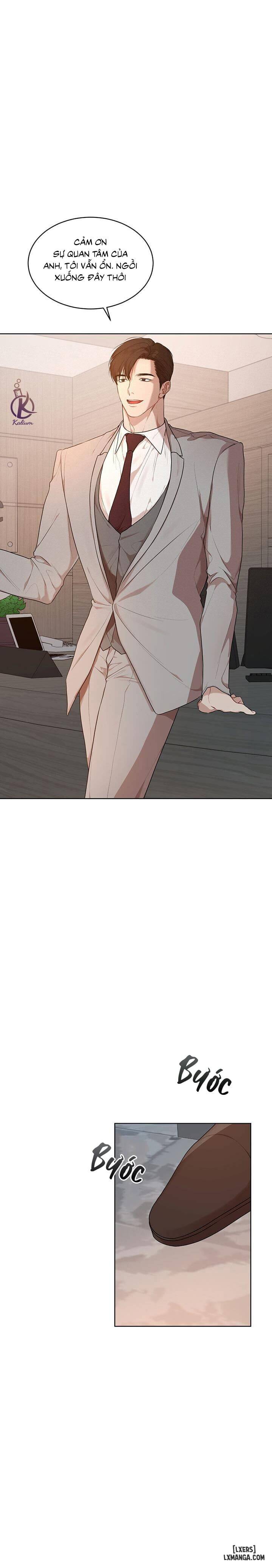 HentaiVN.net - Ảnh 7 - Hình thái khởi sinh - Chap 60