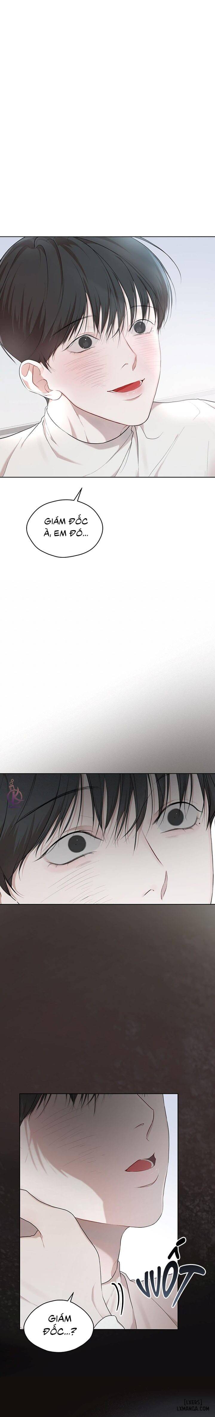 HentaiVN.net - Ảnh 11 - Hình thái khởi sinh - Chap 61
