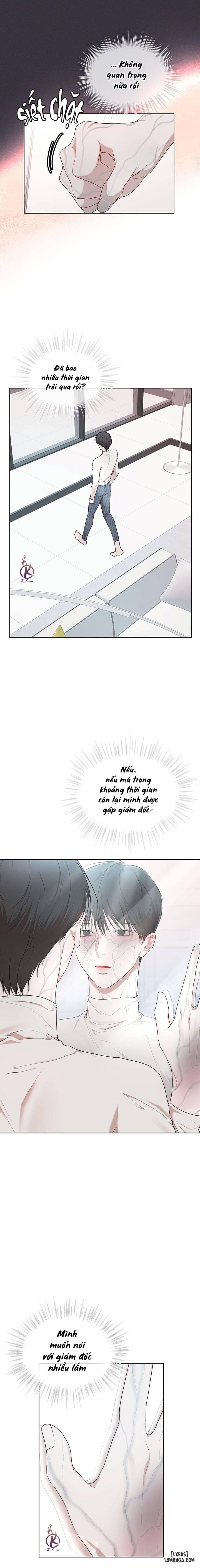 HentaiVN.net - Ảnh 6 - Hình thái khởi sinh - Chap 61