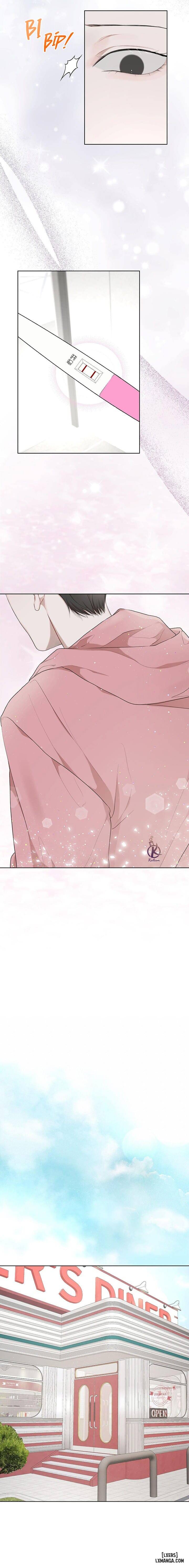 HentaiVN.net - Ảnh 13 - Hình thái khởi sinh - Chap 62