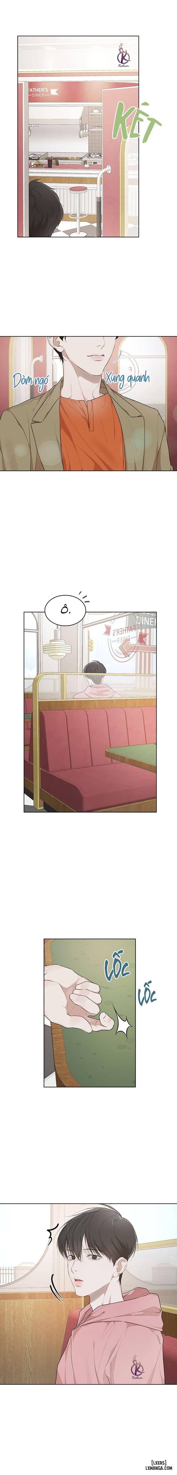 HentaiVN.net - Ảnh 14 - Hình thái khởi sinh - Chap 62