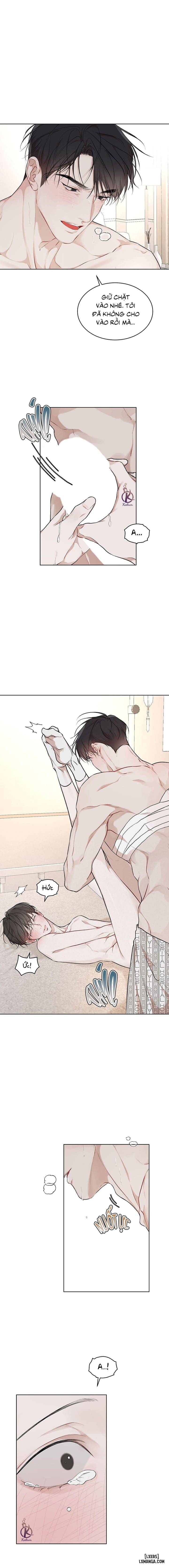 HentaiVN.net - Ảnh 11 - Hình thái khởi sinh - Chap 64