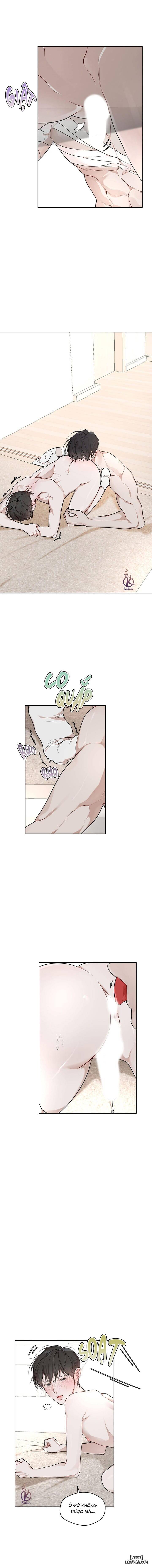 HentaiVN.net - Ảnh 3 - Hình thái khởi sinh - Chap 64
