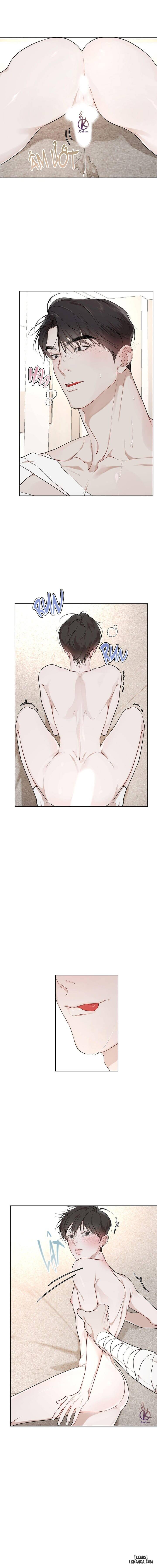 HentaiVN.net - Ảnh 5 - Hình thái khởi sinh - Chap 64