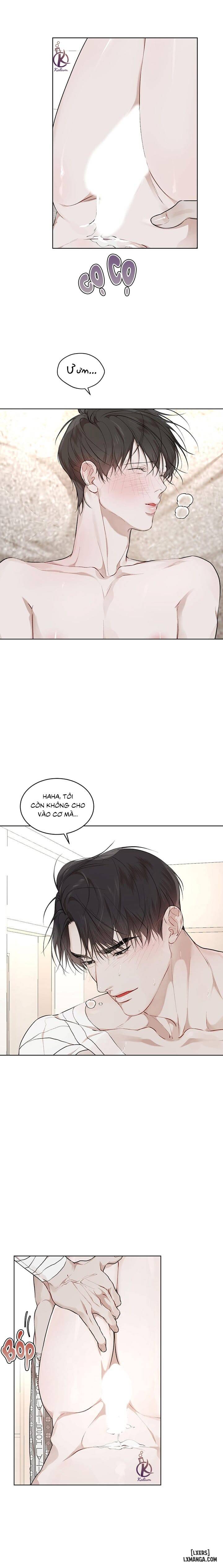 HentaiVN.net - Ảnh 8 - Hình thái khởi sinh - Chap 64