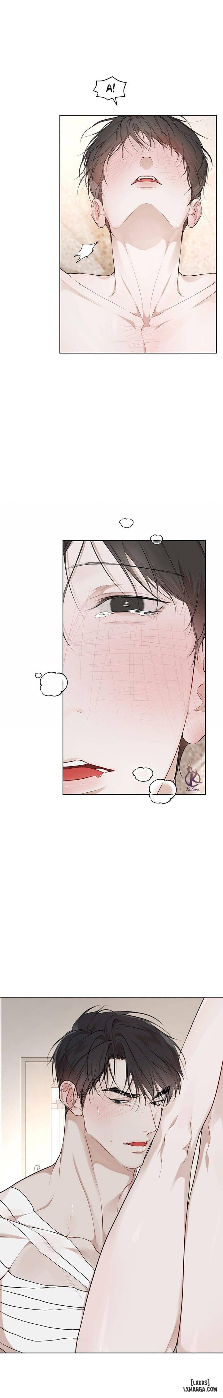 HentaiVN.net - Ảnh 9 - Hình thái khởi sinh - Chap 64