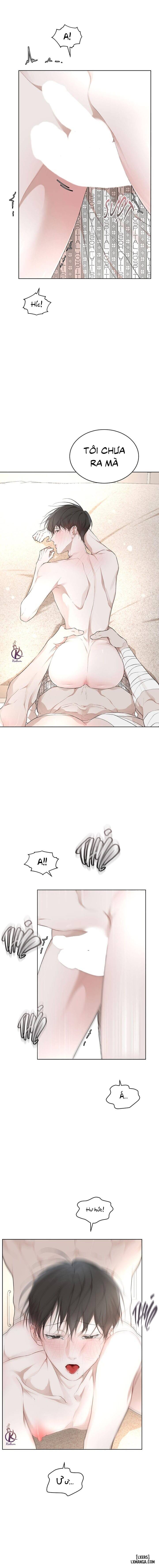 HentaiVN.net - Ảnh 11 - Hình thái khởi sinh - Chap 65