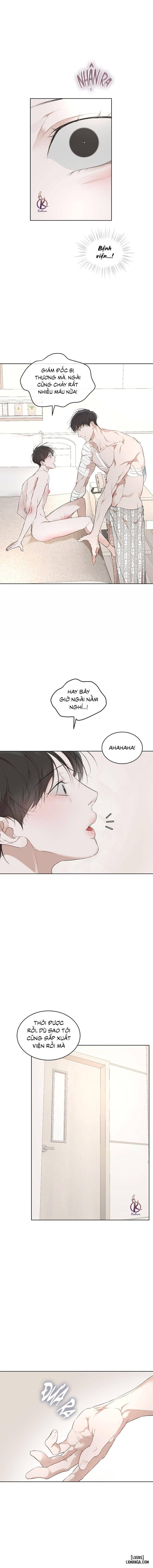 HentaiVN.net - Ảnh 14 - Hình thái khởi sinh - Chap 65