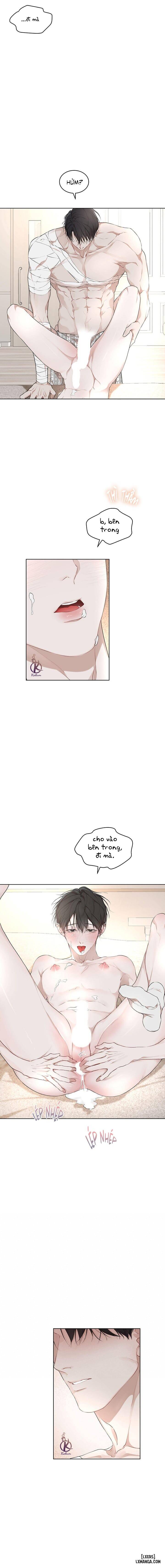 HentaiVN.net - Ảnh 4 - Hình thái khởi sinh - Chap 65