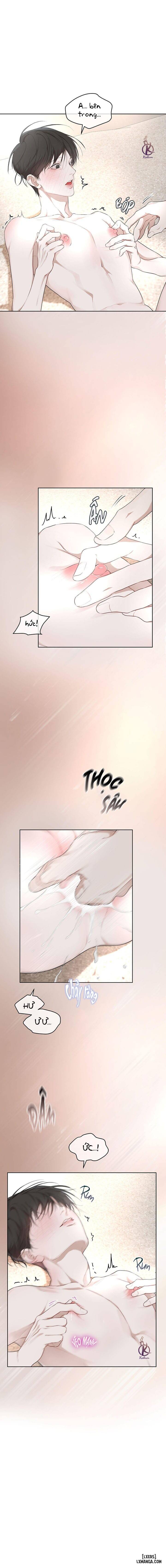 HentaiVN.net - Ảnh 9 - Hình thái khởi sinh - Chap 65