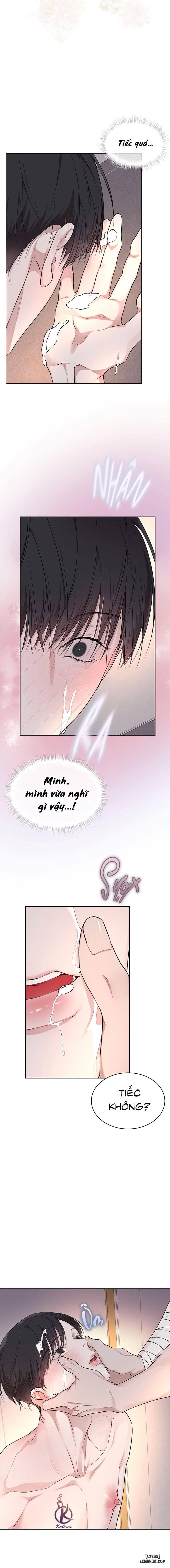 HentaiVN.net - Ảnh 10 - Hình thái khởi sinh - Chap 66