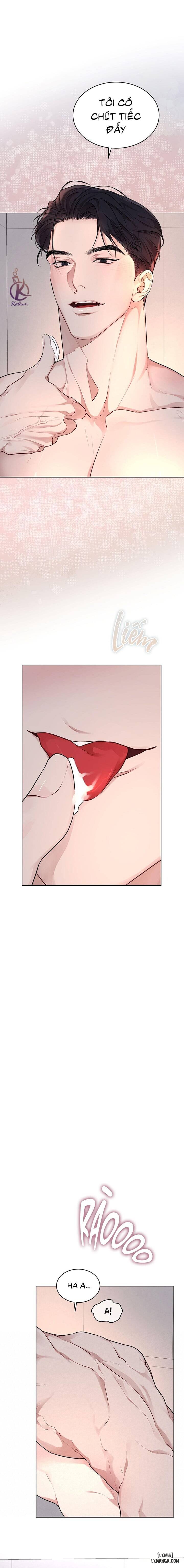 HentaiVN.net - Ảnh 11 - Hình thái khởi sinh - Chap 66