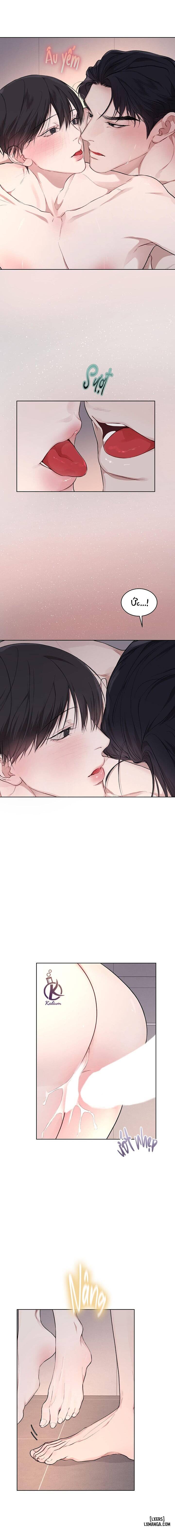 HentaiVN.net - Ảnh 13 - Hình thái khởi sinh - Chap 66
