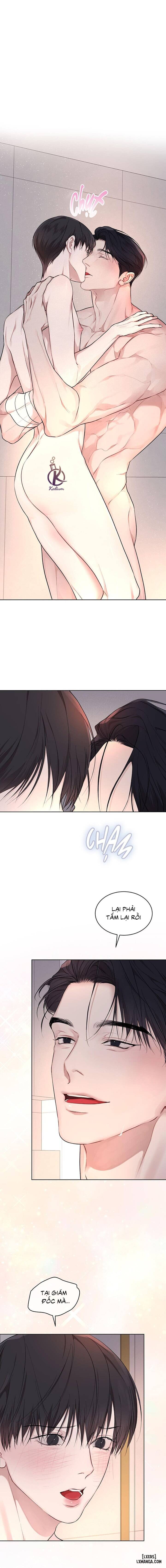 HentaiVN.net - Ảnh 14 - Hình thái khởi sinh - Chap 66