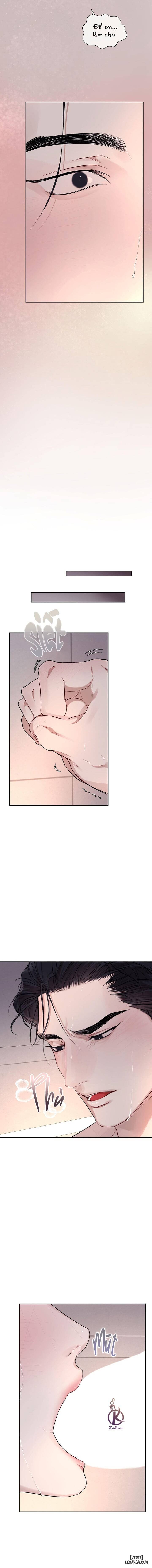 HentaiVN.net - Ảnh 6 - Hình thái khởi sinh - Chap 66