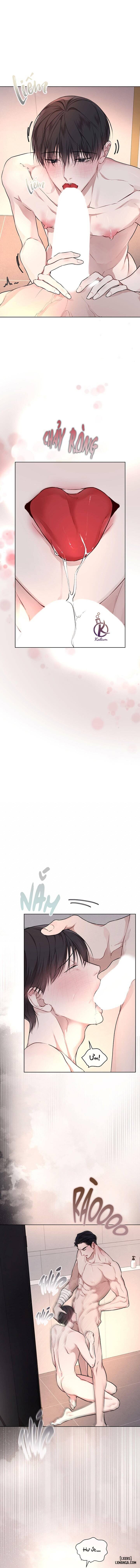 HentaiVN.net - Ảnh 7 - Hình thái khởi sinh - Chap 66