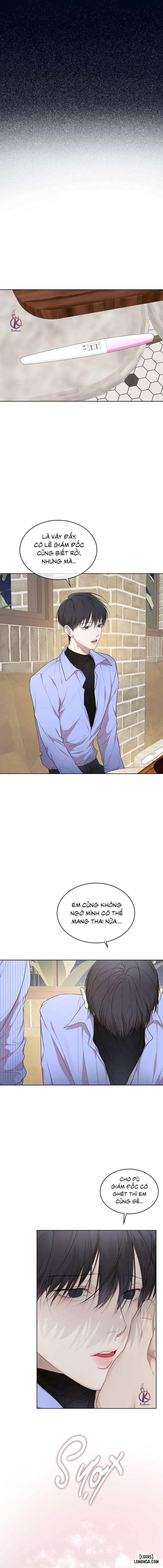 HentaiVN.net - Ảnh 10 - Hình thái khởi sinh - Chap 67