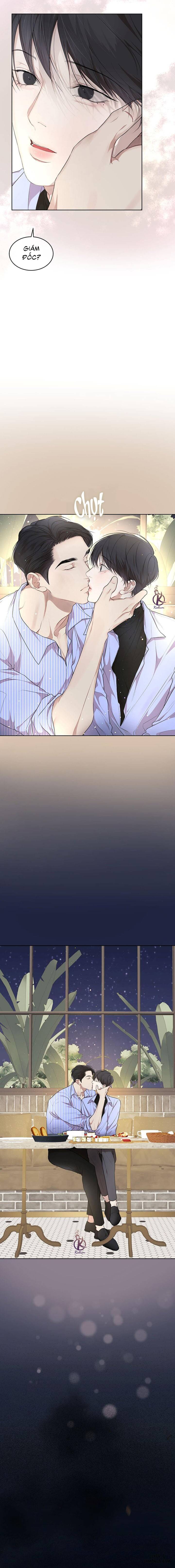HentaiVN.net - Ảnh 11 - Hình thái khởi sinh - Chap 67