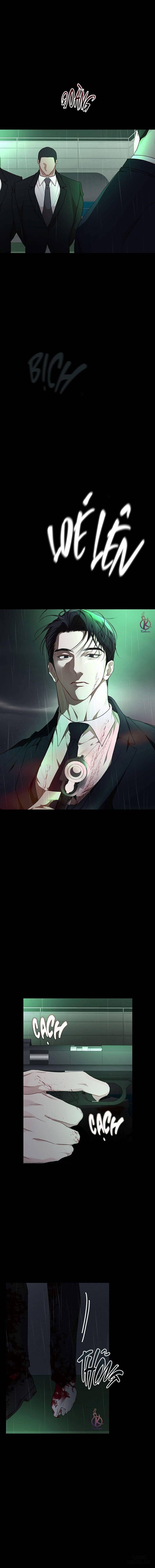 HentaiVN.net - Ảnh 10 - Hình thái khởi sinh - Chap 68