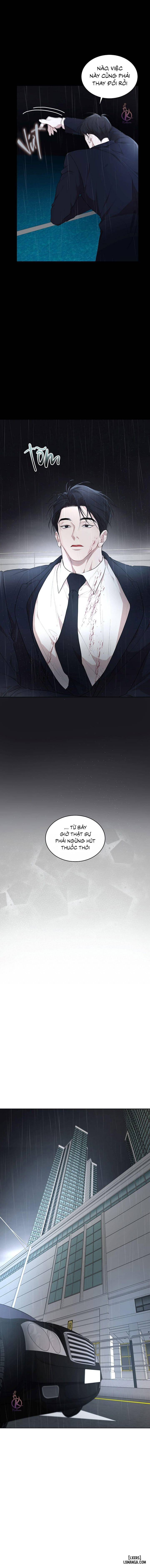 HentaiVN.net - Ảnh 14 - Hình thái khởi sinh - Chap 68