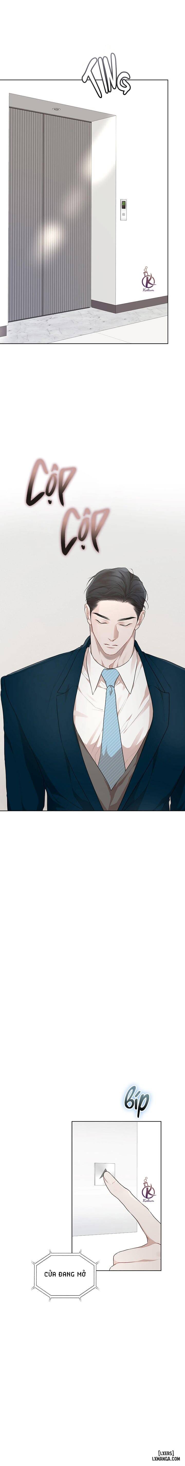 HentaiVN.net - Ảnh 15 - Hình thái khởi sinh - Chap 68