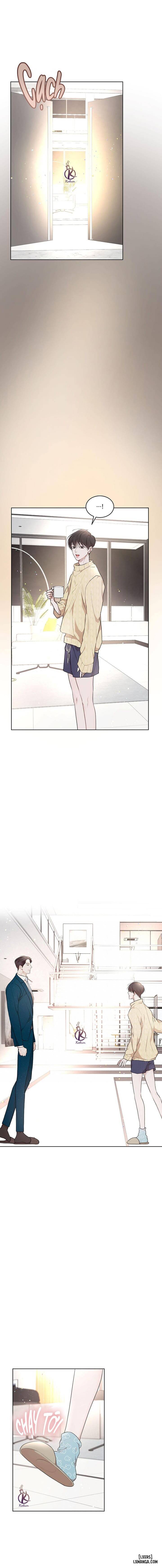 HentaiVN.net - Ảnh 16 - Hình thái khởi sinh - Chap 68