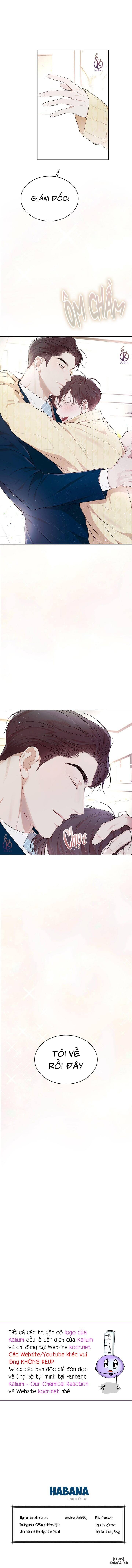 HentaiVN.net - Ảnh 17 - Hình thái khởi sinh - Chap 68