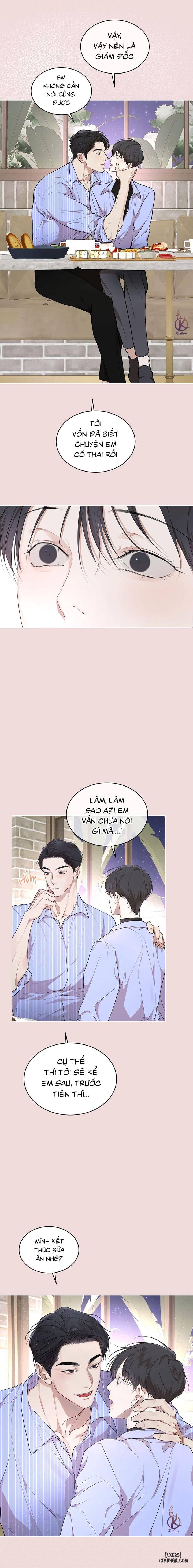 HentaiVN.net - Ảnh 8 - Hình thái khởi sinh - Chap 68