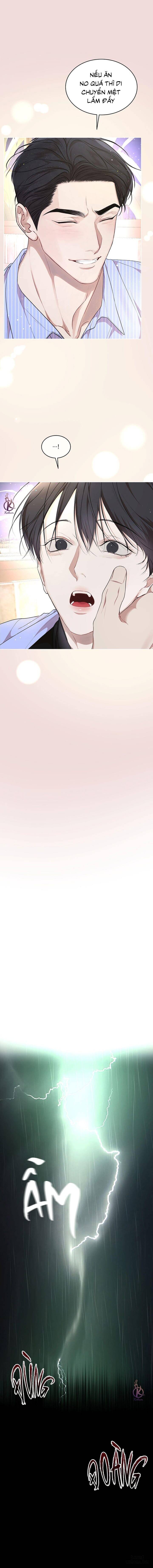 HentaiVN.net - Ảnh 9 - Hình thái khởi sinh - Chap 68