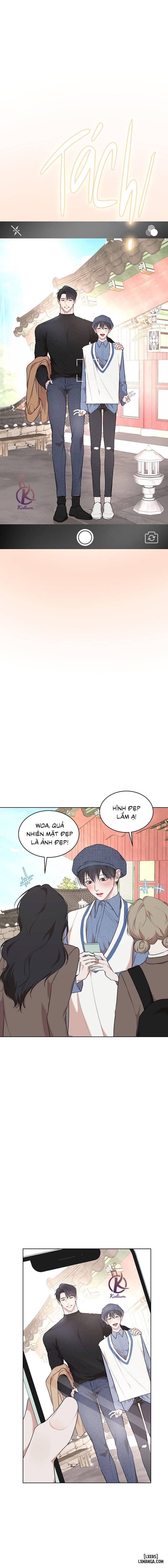 HentaiVN.net - Ảnh 13 - Hình thái khởi sinh - Chap 69