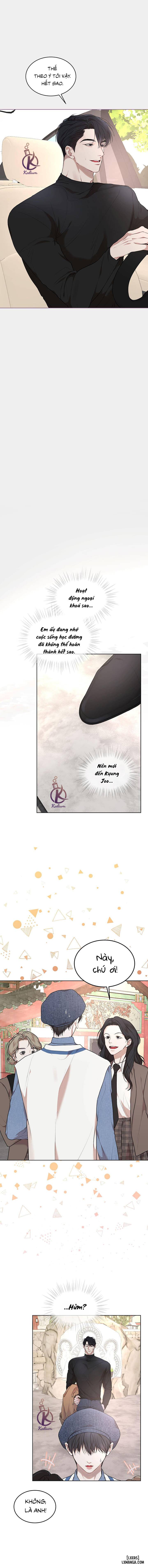 HentaiVN.net - Ảnh 9 - Hình thái khởi sinh - Chap 69