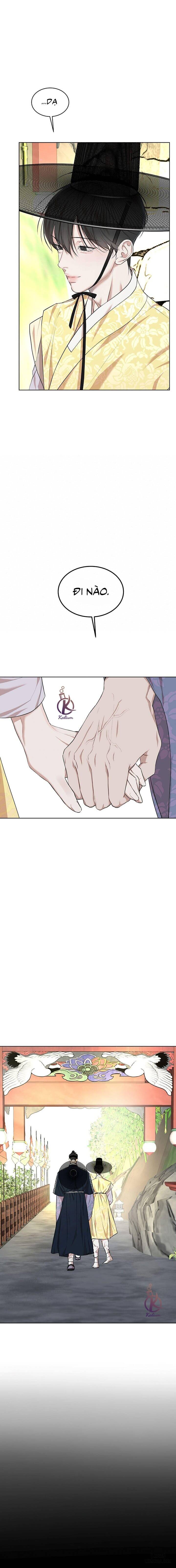 HentaiVN.net - Ảnh 14 - Hình thái khởi sinh - Chap 70